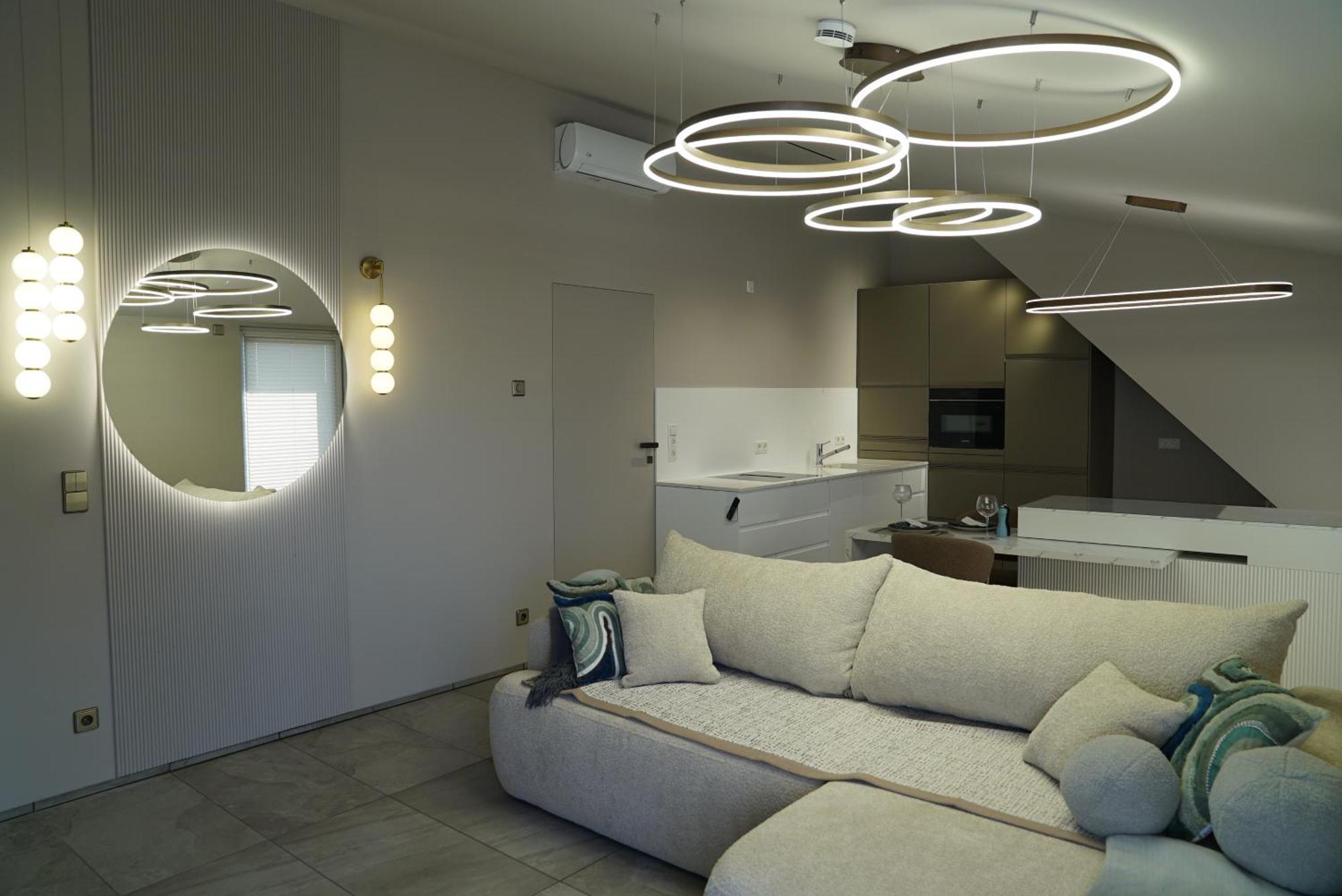 Kleine Studio-Wohnung, Kontaktloser Check-In 멕켄뷔렌 외부 사진