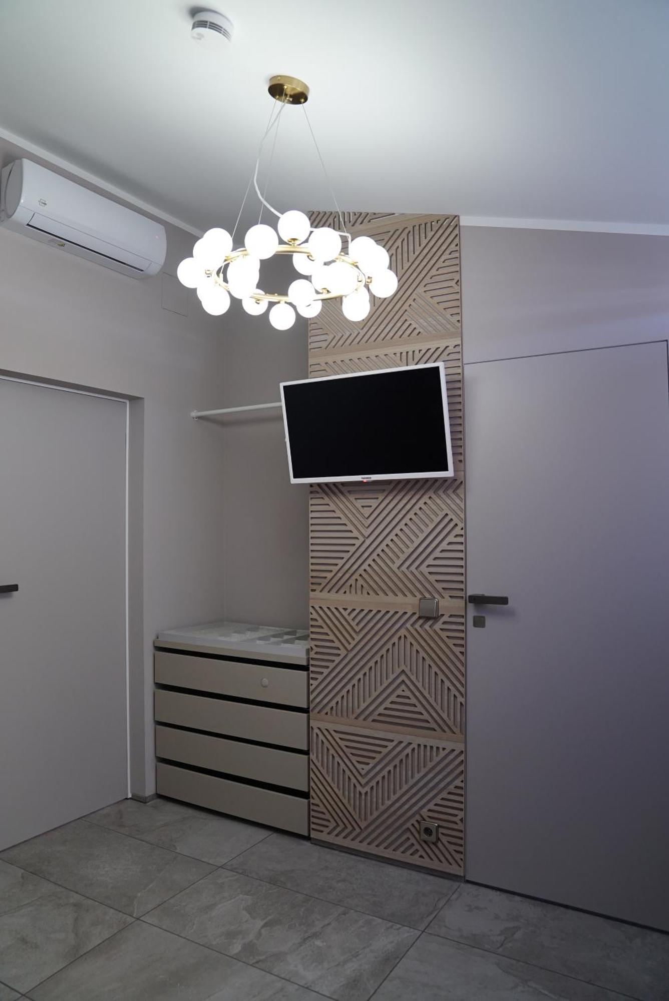 Kleine Studio-Wohnung, Kontaktloser Check-In 멕켄뷔렌 외부 사진